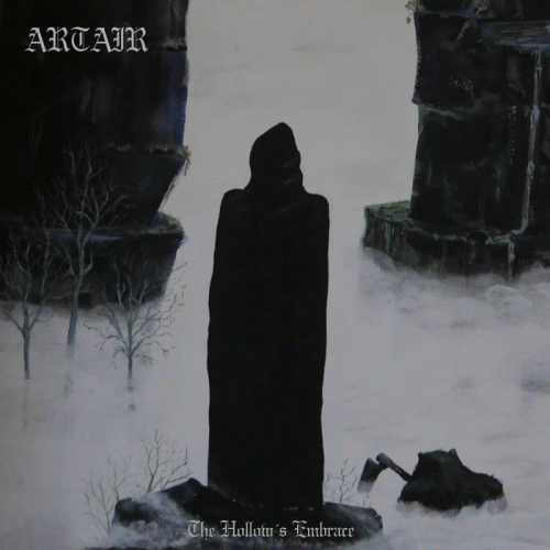Artair : The Hollow​'​s Embrace
